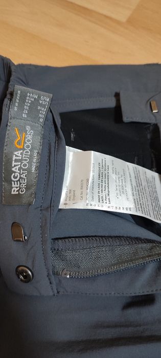Regatta жіночі штани