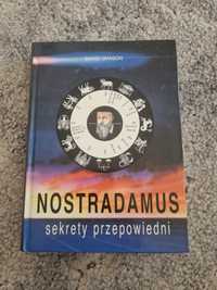 Nostradamus sekrety przepowiedni D. Ovason