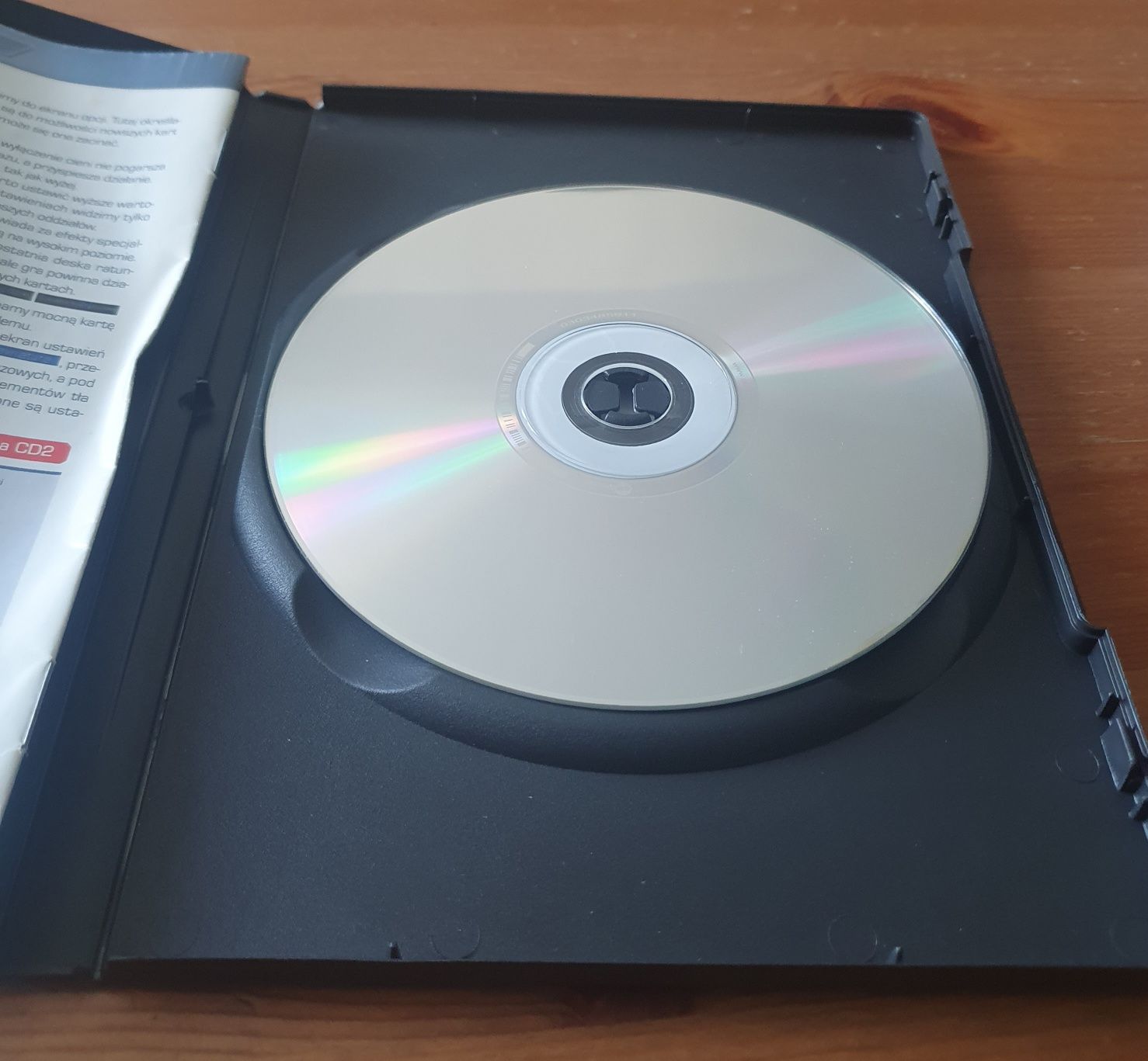 Gra na PC – Agent Hugo Roborumble PL stan BDB