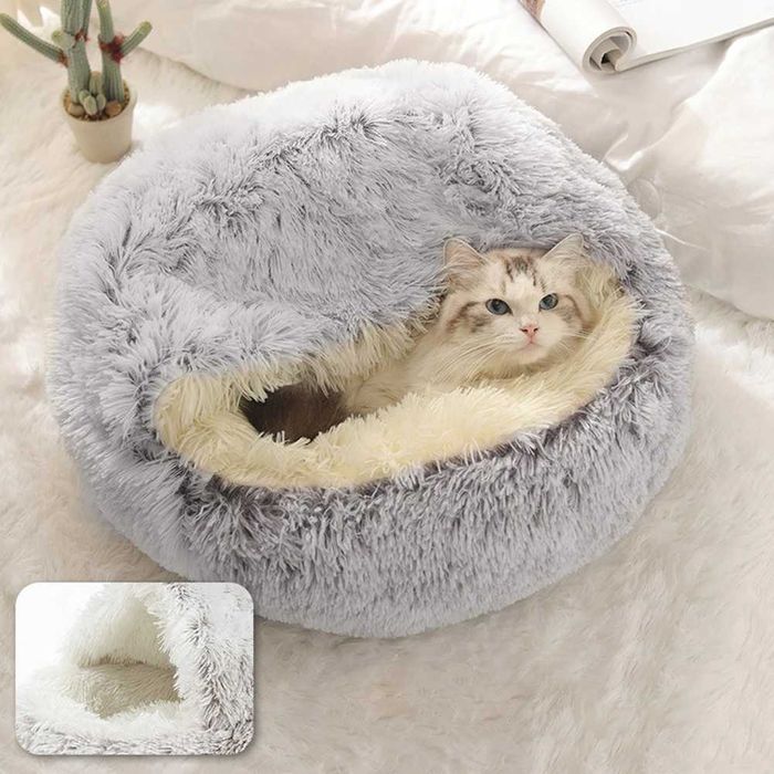 Novo | Cama Para Animais Estimação ( Gato/Cão )