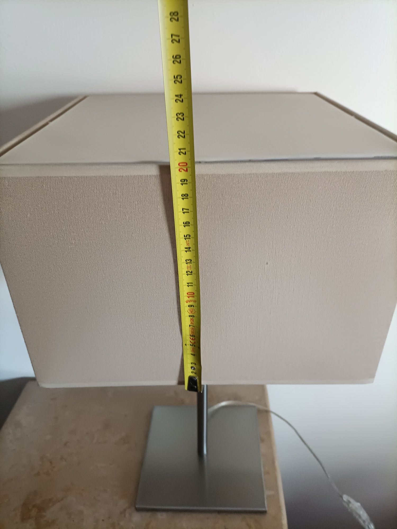 Candeeiro de mesa