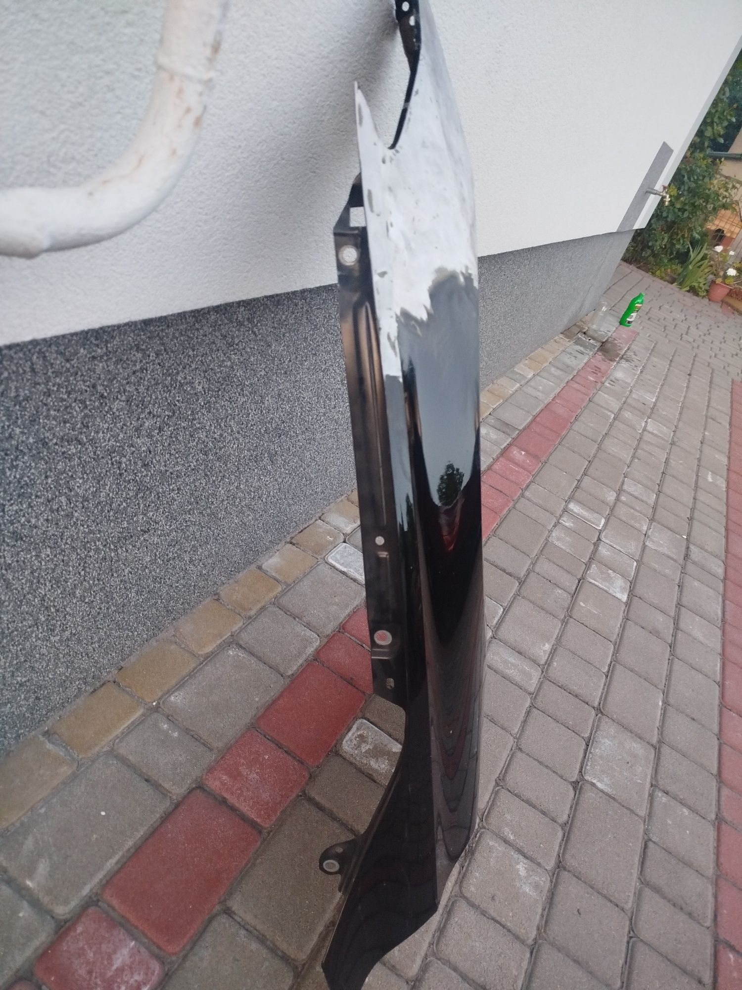 Крило Audi A3 2023 8Y