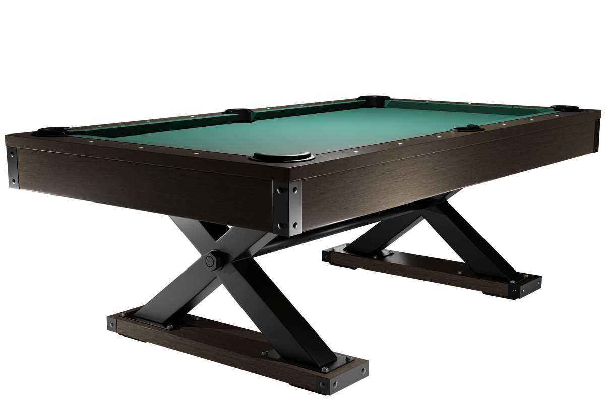 Jogo/Snooker/Bilhar "Manhattan" - Novos
