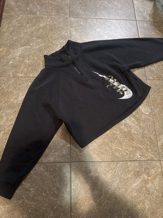 Світшот Nike M розмір