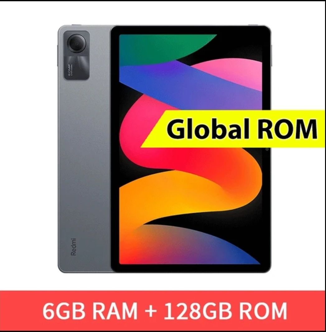 Xiaomi Redmi Pad SE 6/128 11"