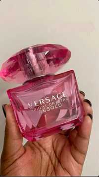 Жіноча парфумована вода Versace Bright Crystal Absolu