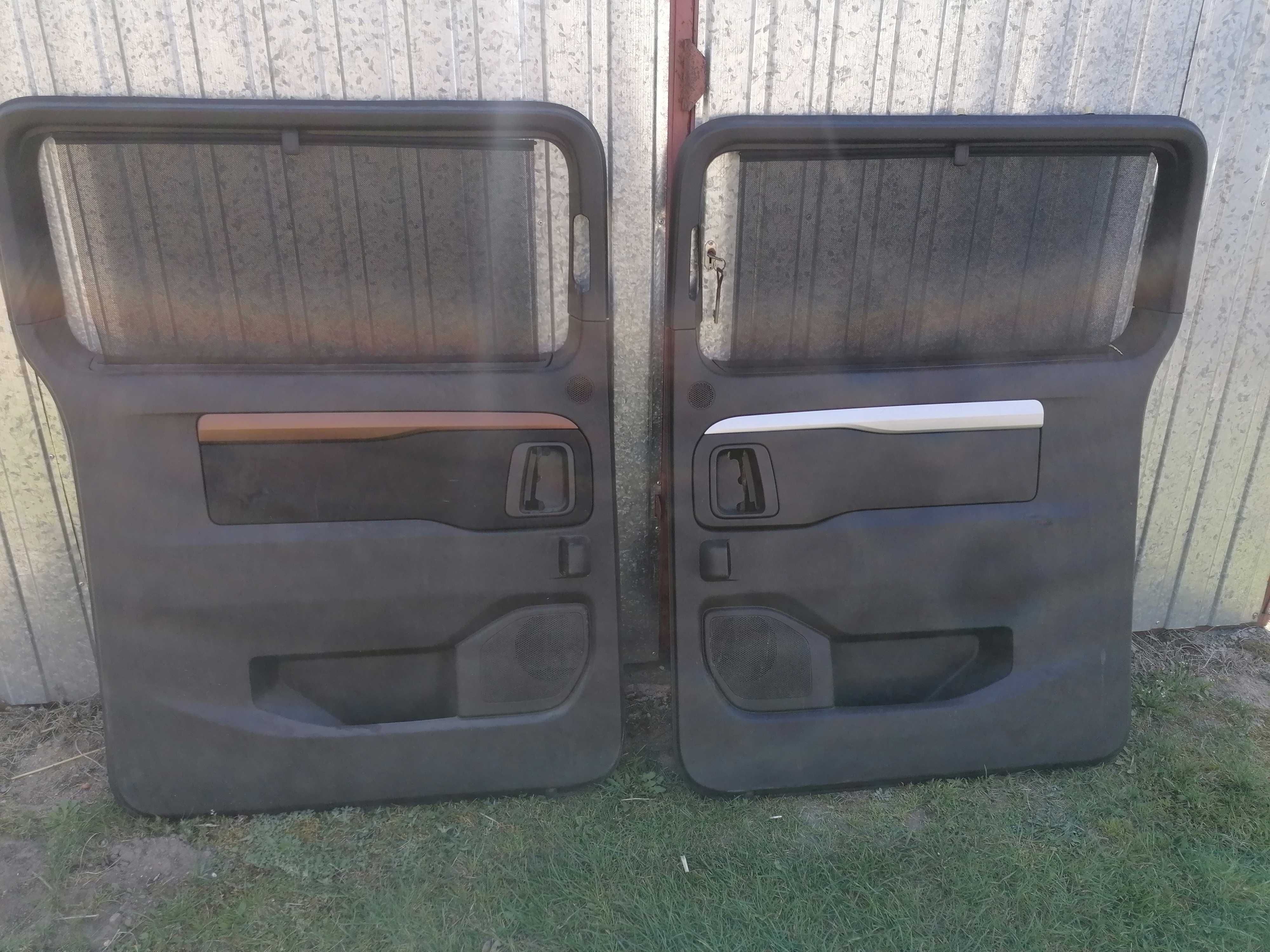 Peugeot Expert - Toyta Proace - Citroen Jumpy 2022rok.