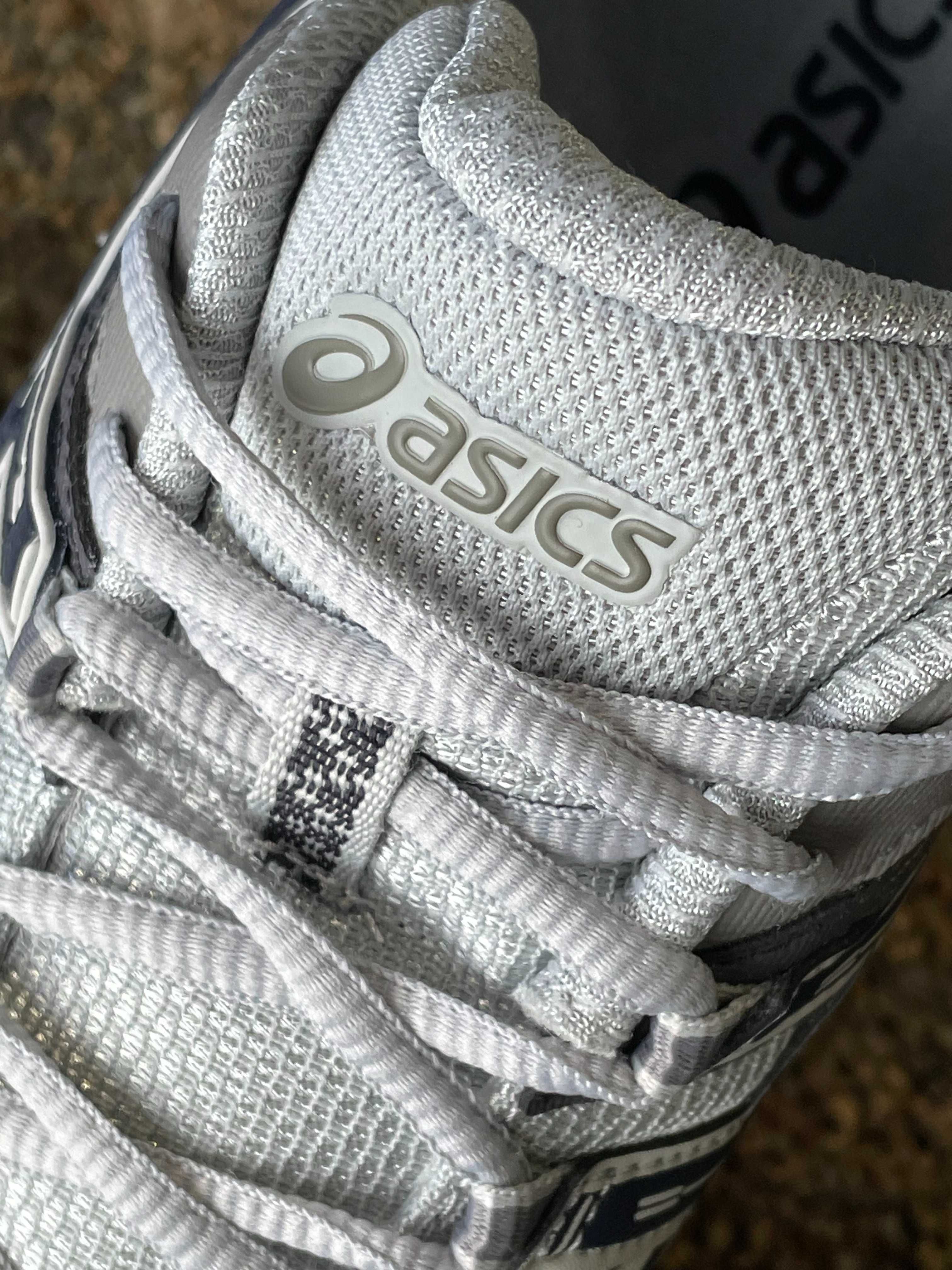 Кросівки Asics Gel-Kahana 8 Retro Grey