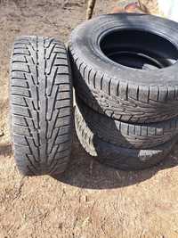 Nokian Hakkapeliitta 265/70r17