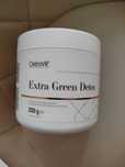 Extra Green detox