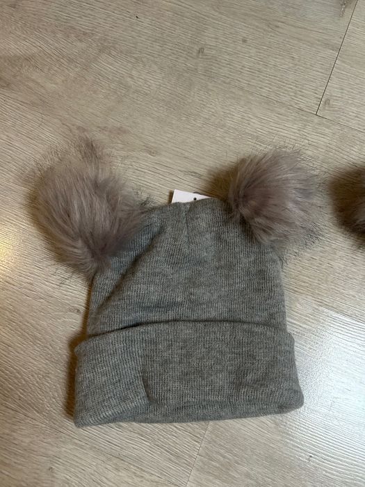 Czapka sinsay nowa  dla dziecka