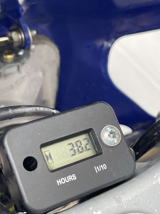 Продам Yamaha WR400F