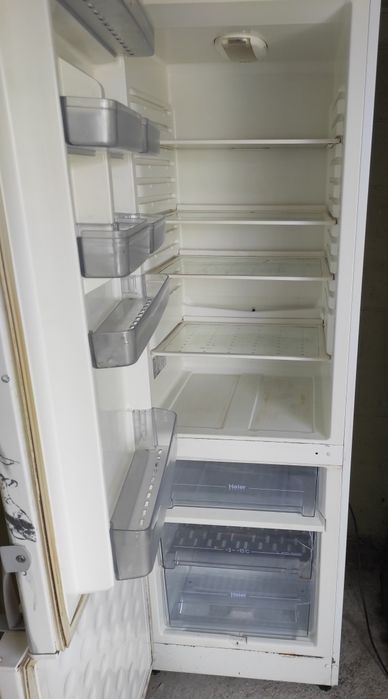 Холодильник Haier