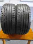 Hankook 215/55/17 Para Lato 22r.