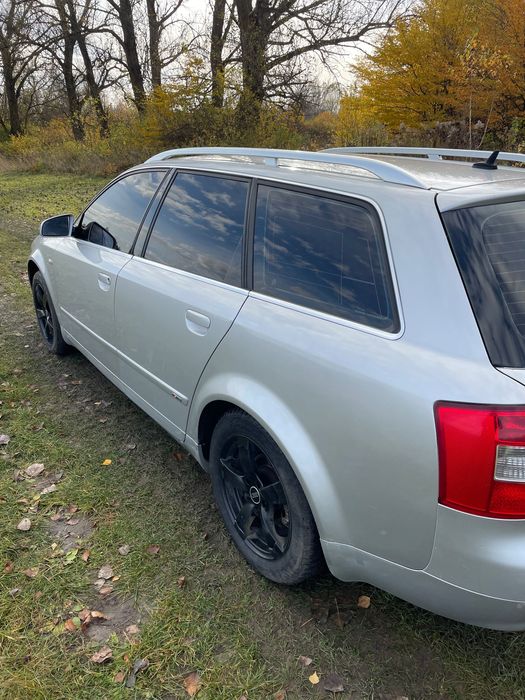 Продам AUDI A4B6