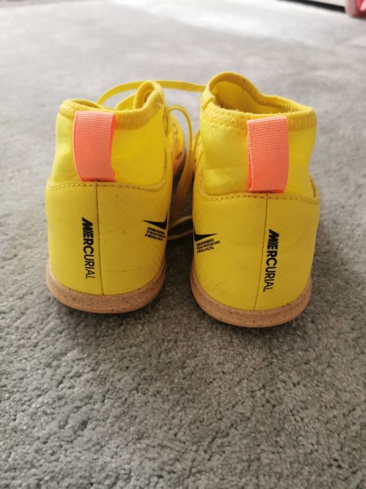 Halówki Nike Mercurial Superfly 9 rozm 35