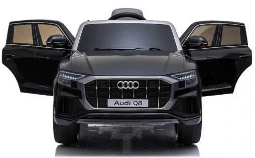 MEGAAUTKA.PL Auto autko samochód Pojazd Audi RS Q8 na akumulator