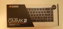 Klawiatura Glorious Pc Gaming Race GMMK 2