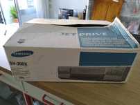 Vídeo gravador Samsung