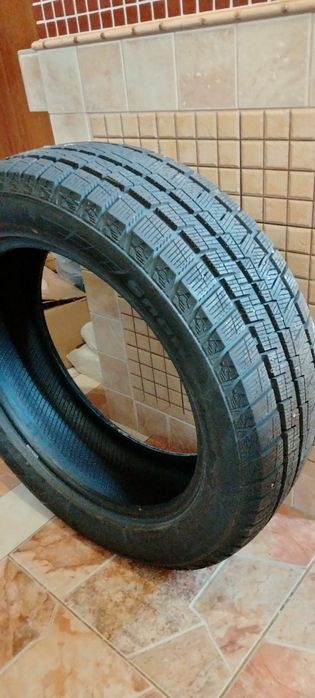 Зимові шини  Kapsen SnowShoes AW 33 215/55 R18 95 H. Автошини зимова