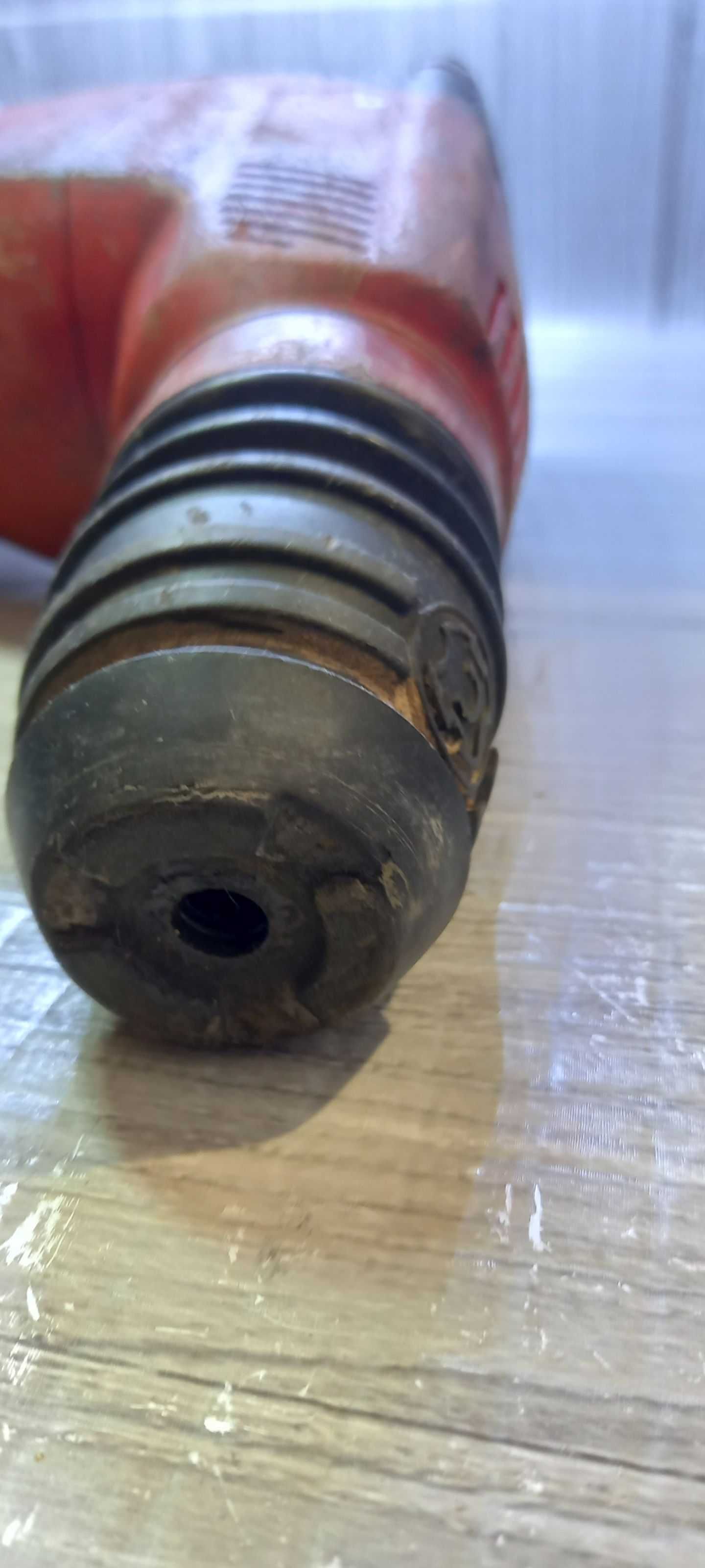 Młotowiertarka HILTI TE 30 AVR
