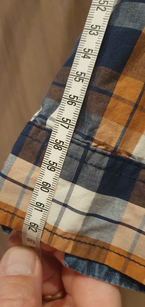 Męska Koszula rozm S