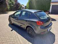 Seat Ibiza 1.4mpi 2009r Klimatyzacja / Zadbana