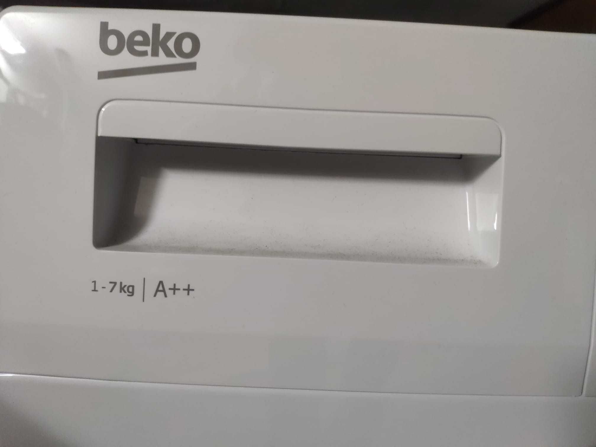 Maquina de secar a roupa Beko DHS 7412 PA0