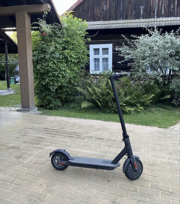 Hulajnoga xiaomi 365