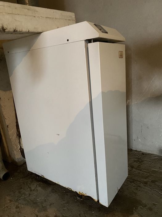 Газовий котел Маяк