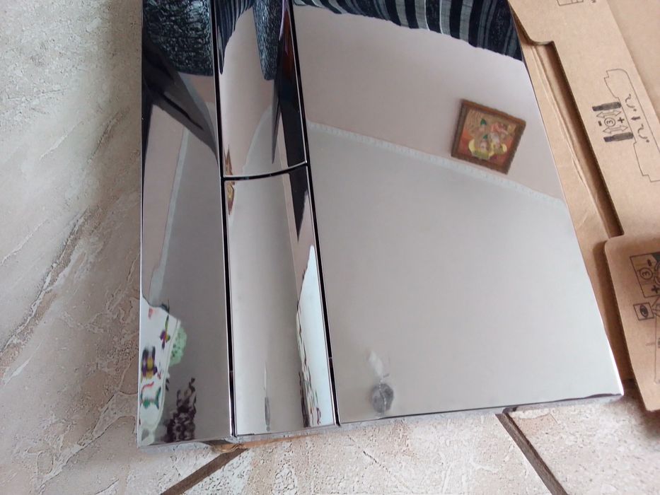 Кнопка керування Alca plast для змивання, для (вмонтованого туалету в