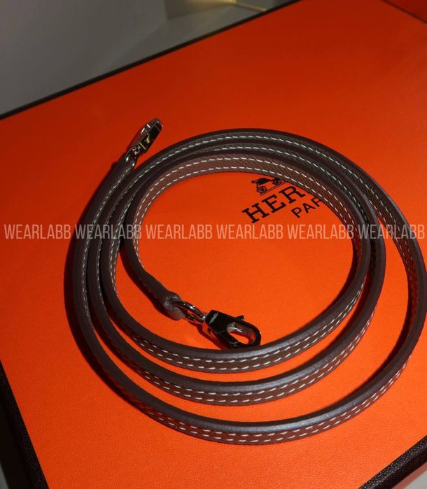 Hermes Kelly машинна + ручна робота