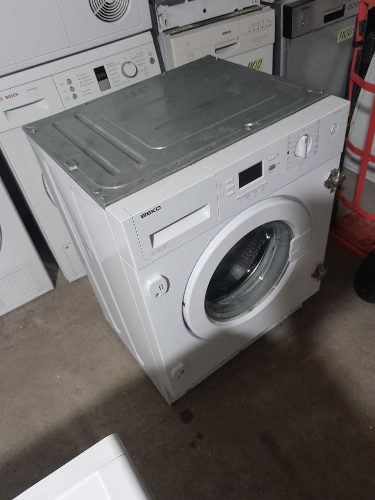 PRALKA BEKO zab.7kg A+++ 1400 ob. gw. W-wa