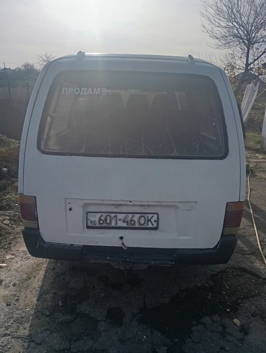 Продам машину для работы микро автобус Isuzu midi 2.2 дизель
