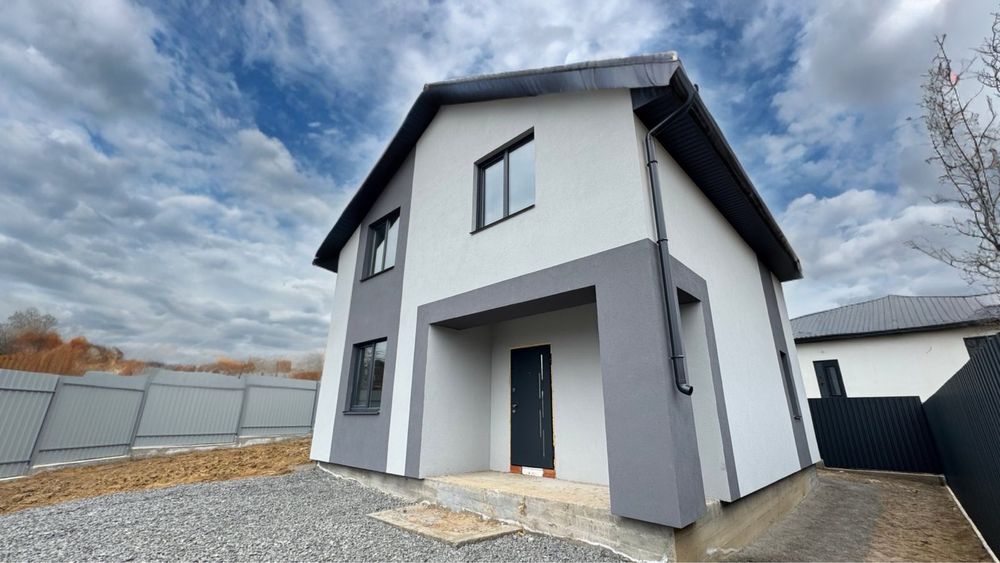 Продаж 2 поверхового будинку. Без комісії для покупця.