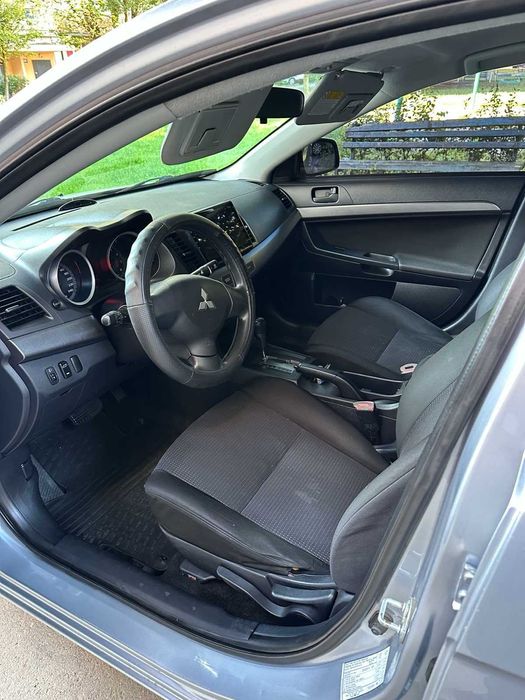 Продається Mitsubishi Lancer 2008року