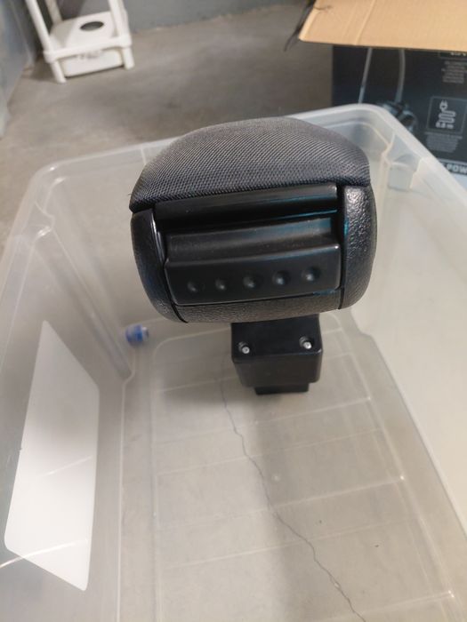 Braço para carro