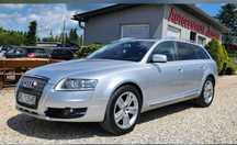 Audi A6 Allroad 3.0 tdi 232 km. Automat Nawigacja quattro S Line