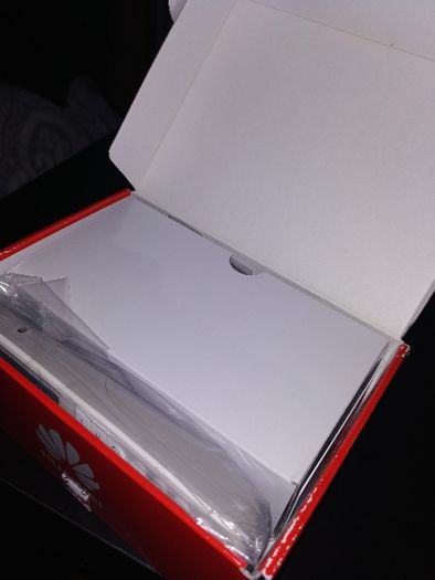 Telefone voz fixa Huawei F662 NOVO [Vodafone]