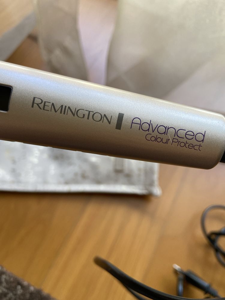 Modelador de cabelo Remington
