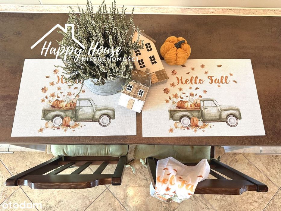 Nowa atrakcyjna cena - dom -Lichnowy