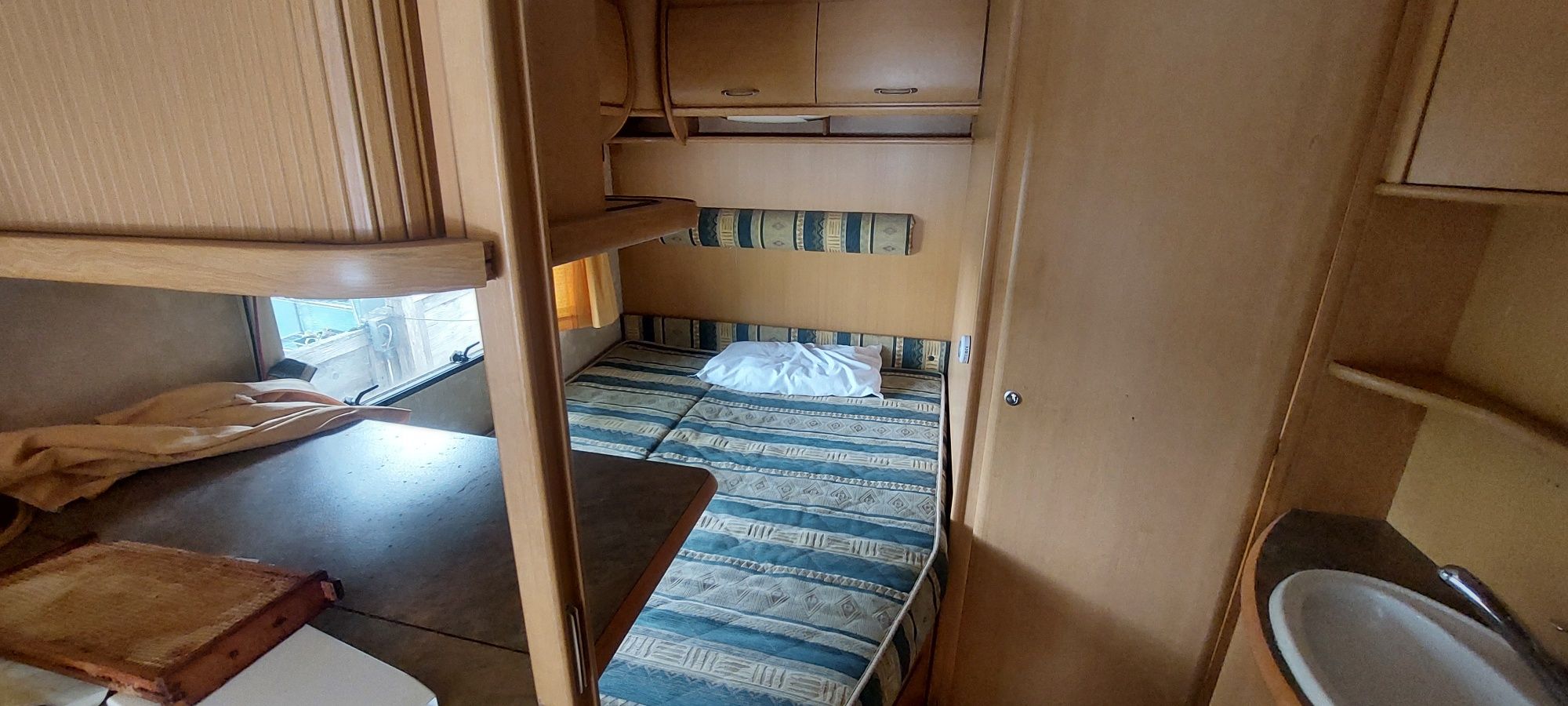 Продам автодом, караван, кемпер,дом на колесах, причіп-дача