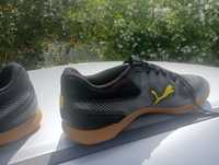 Futsal puma truco 3