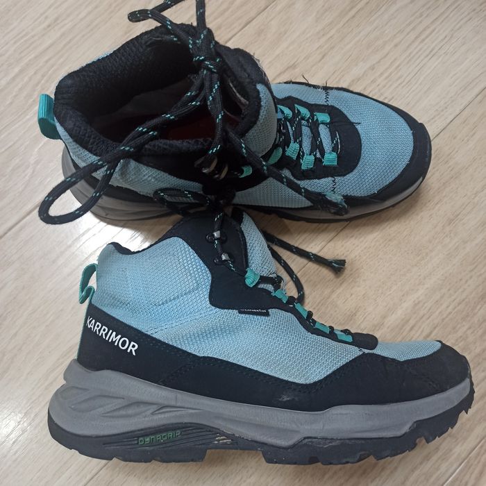 Karrimor buty zimowe młodzieżowe 39