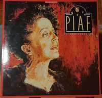 Edith Piaf 25 aniversarie double album
