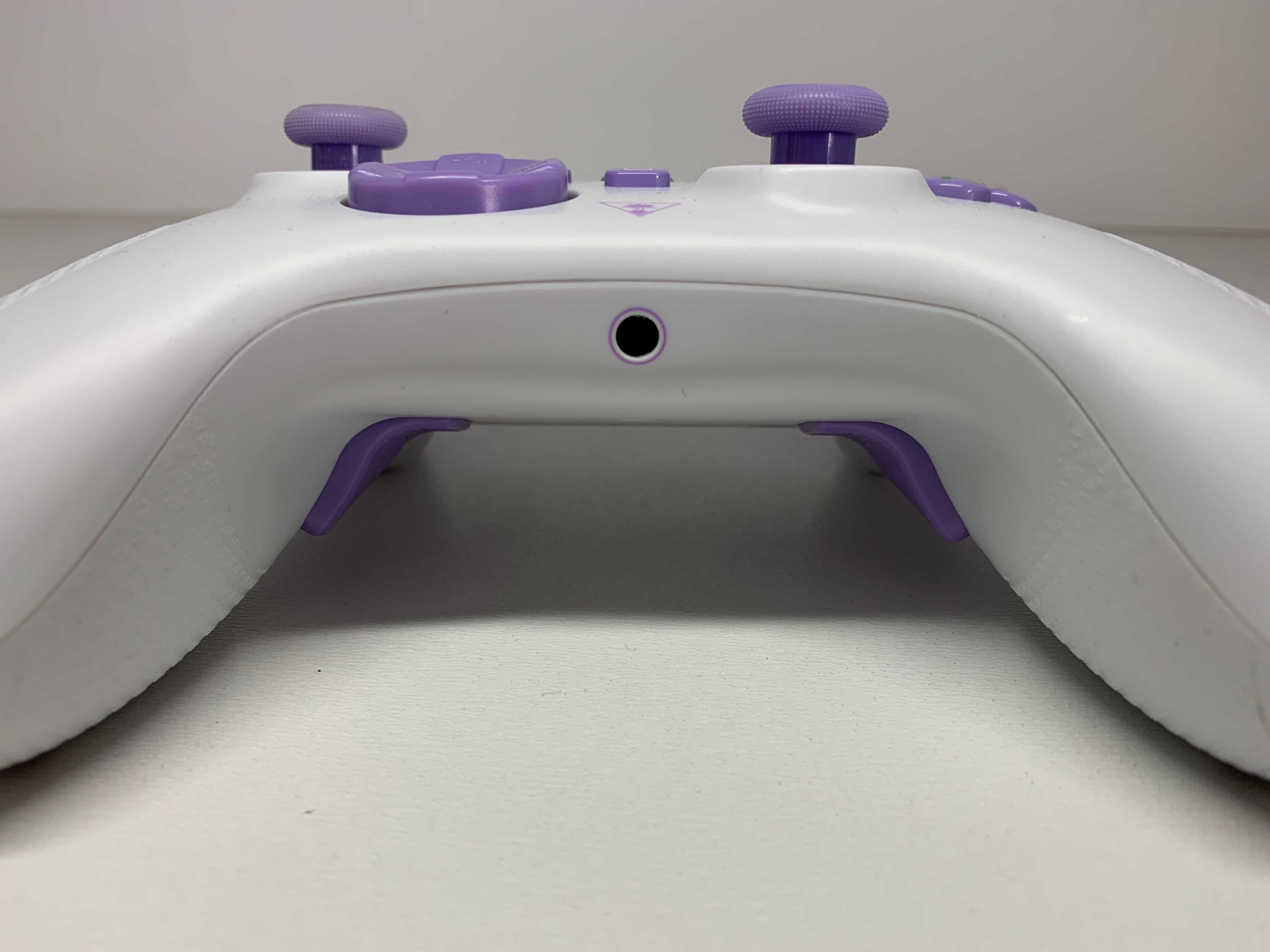 Turtle Beach React-R Oficjalny Przewodowy Kontroler Pad Xbox X S One