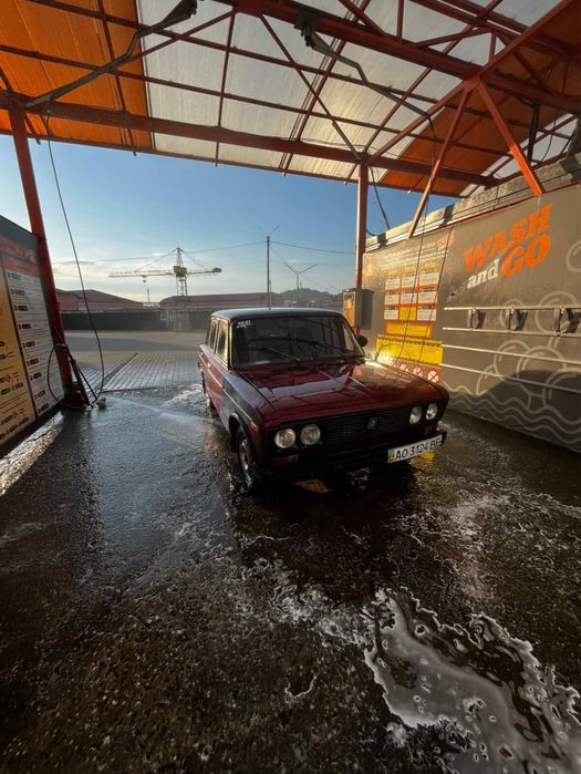 Продам хороший ваз 2106