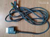 Kabel component hd tv do konsoli 360