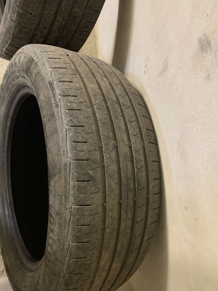 Шини Continental 205/55 r16