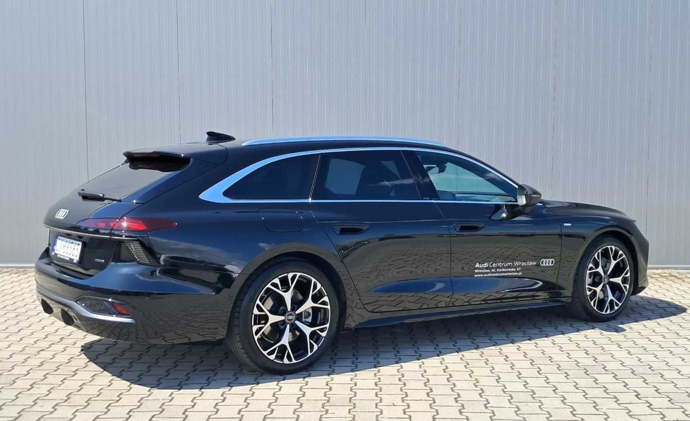 Koła Felgi Audi 20 A6 C9 4P0 S6 C8 20 Q3 RSQ3 Nowe Michelin Zima 2024r